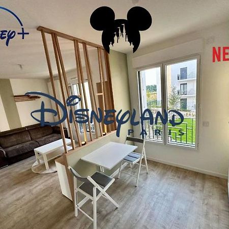 Suite Elite Disneyland シェシー エクステリア 写真